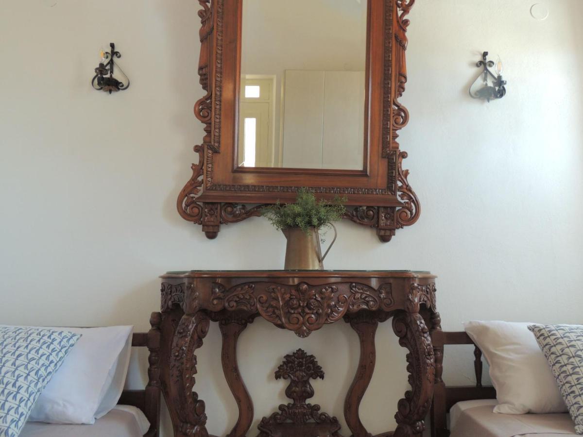 Villa Aloustina'S House Sými Esterno foto